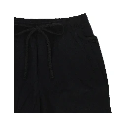 Thom Krom Sea clothing Black