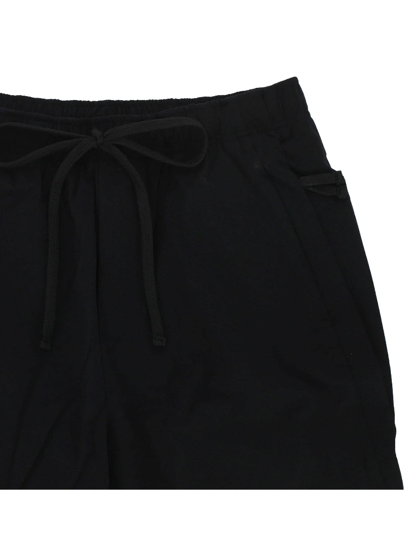 Thom Krom Sea clothing Black