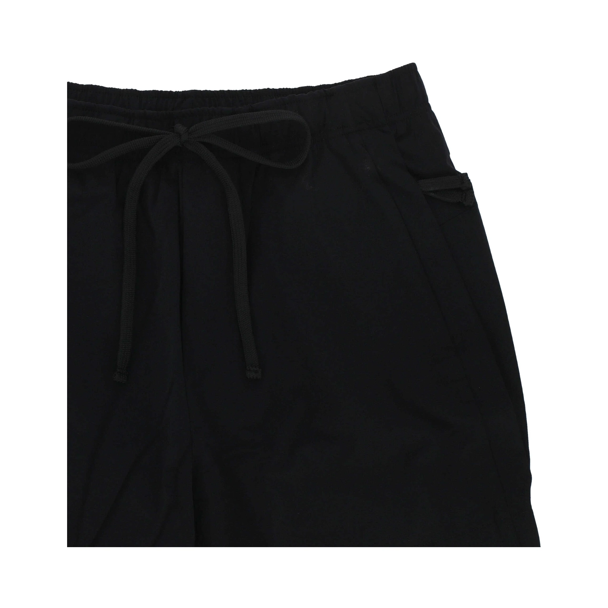 Thom Krom Sea clothing Black