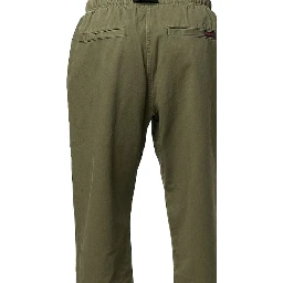 GRAMICCI Trousers Green