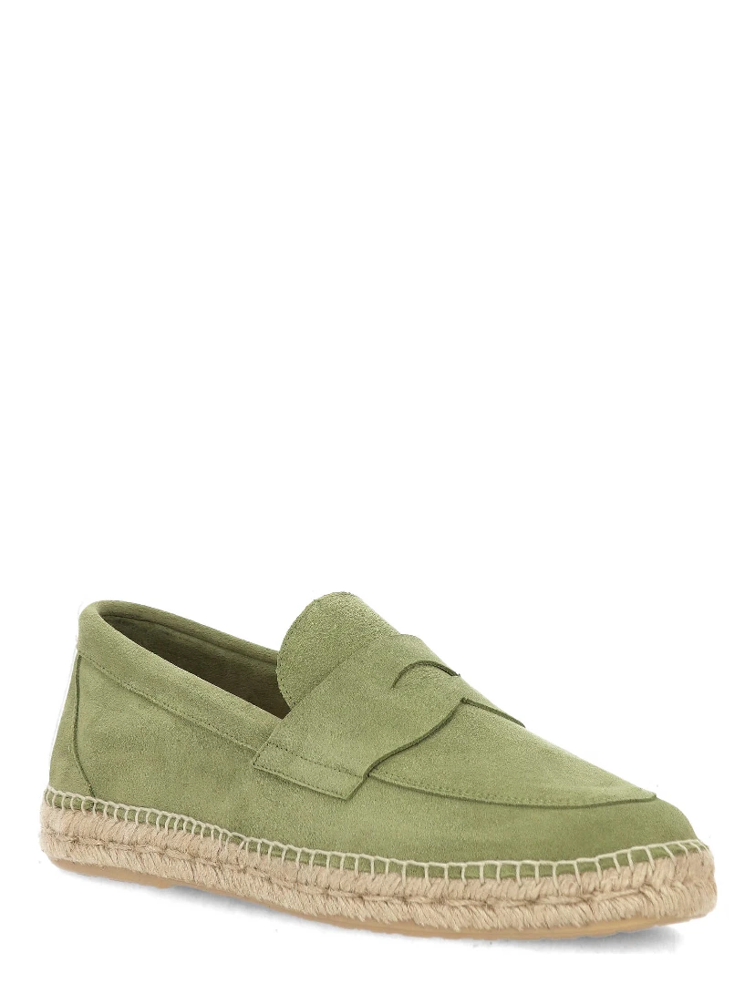 ABARCA Flat shoes