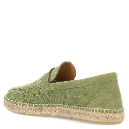 ABARCA Flat shoes