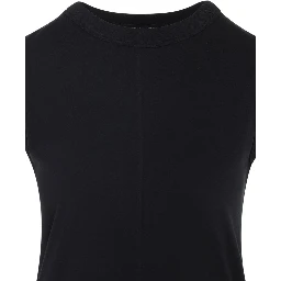 PHOEBE PHILO Top Black