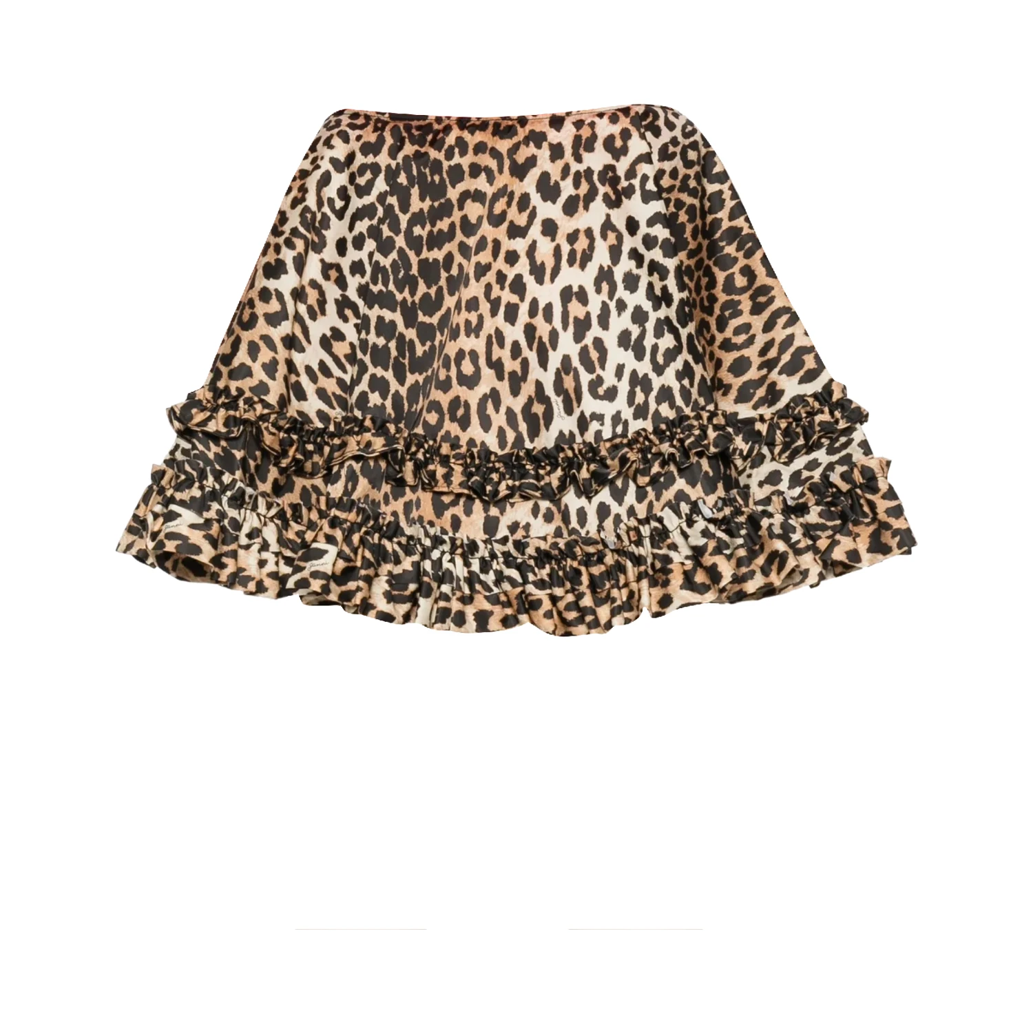 GANNI Skirts