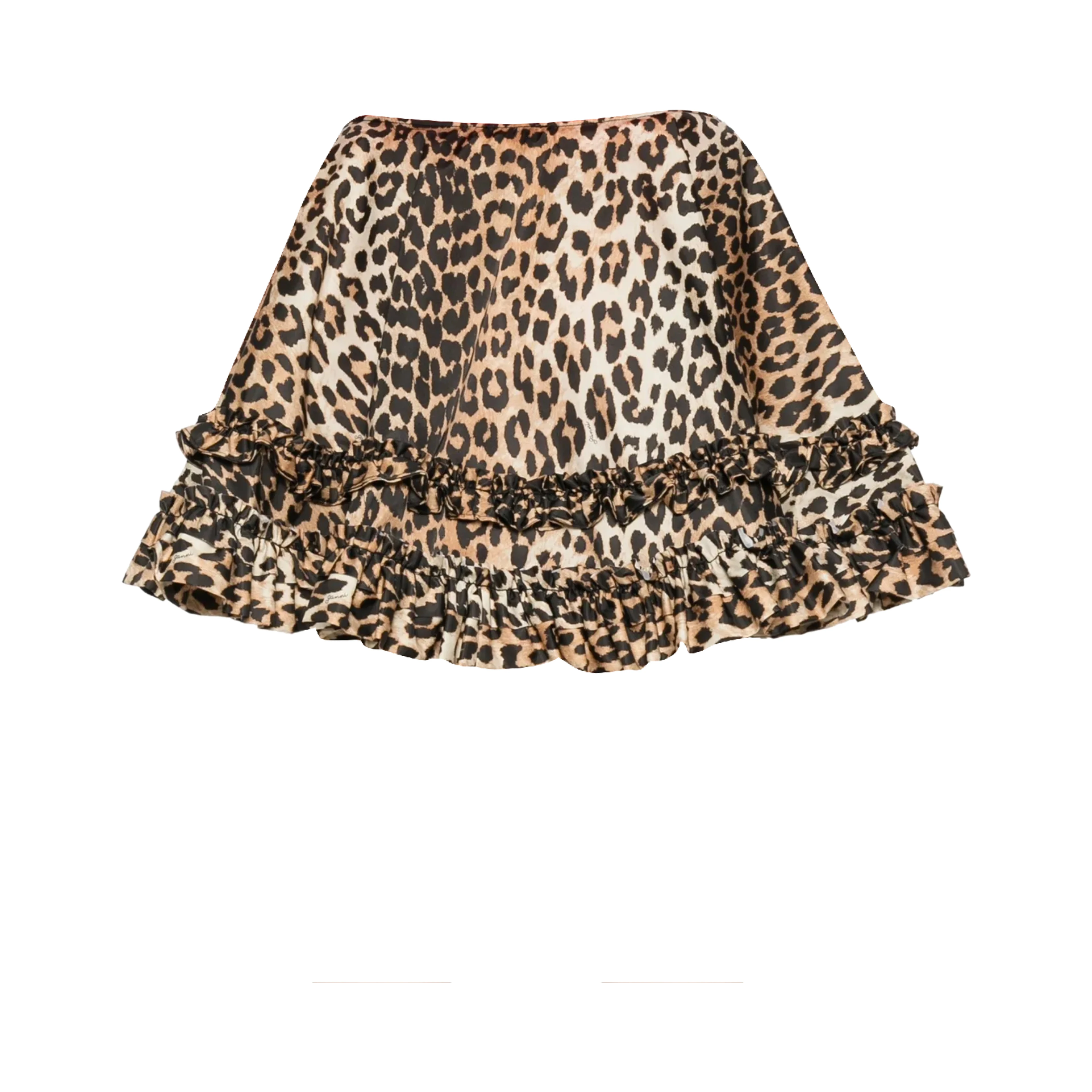 GANNI Skirts