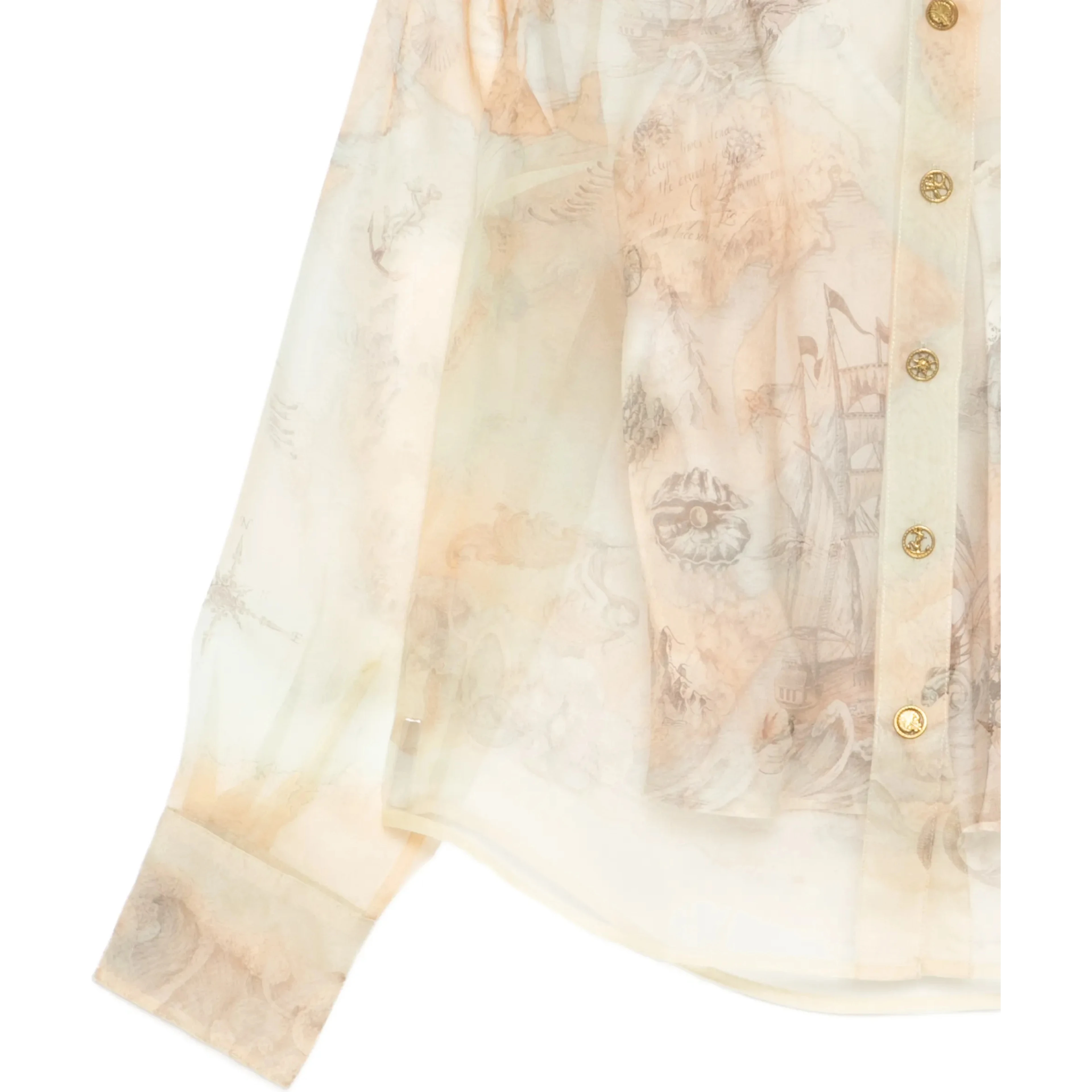 Zimmermann Shirts
