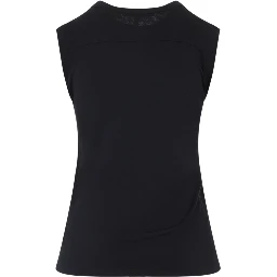 PHOEBE PHILO Top Black
