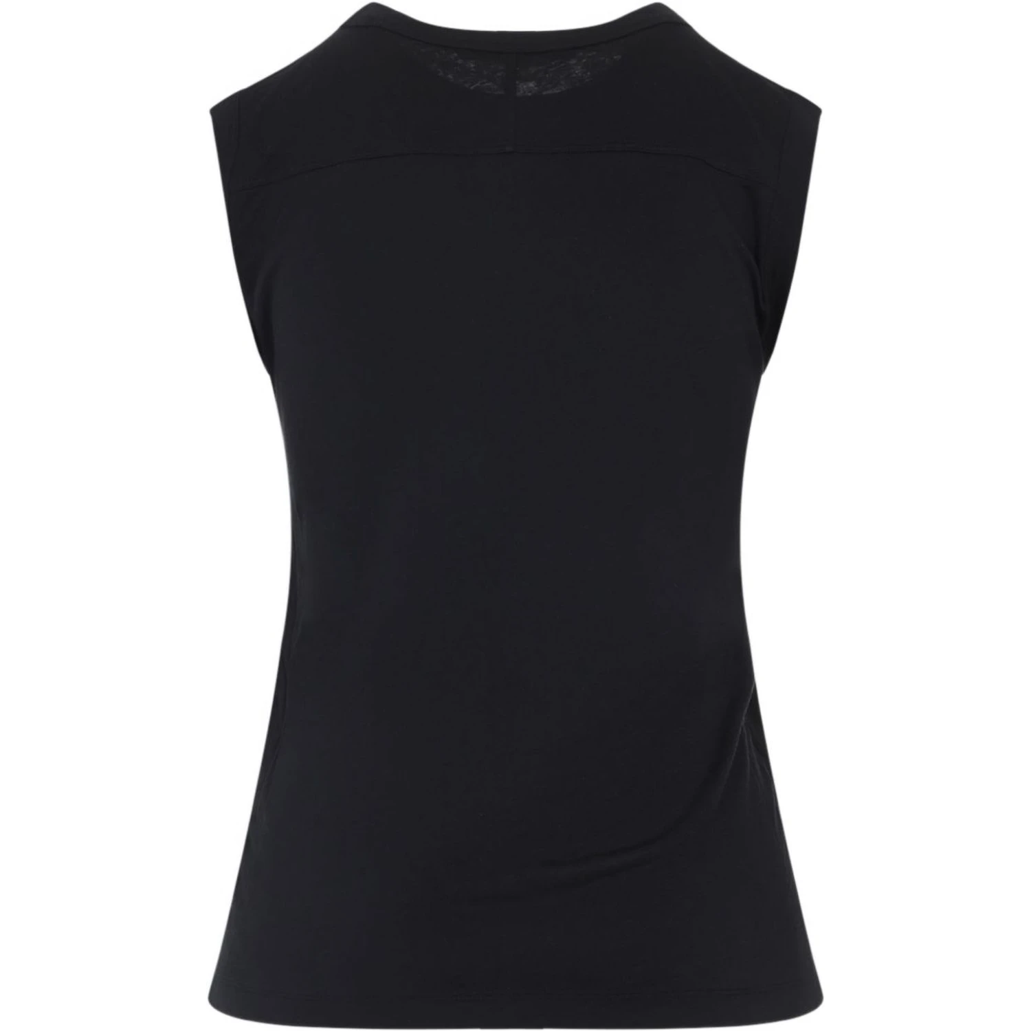 PHOEBE PHILO Top Black