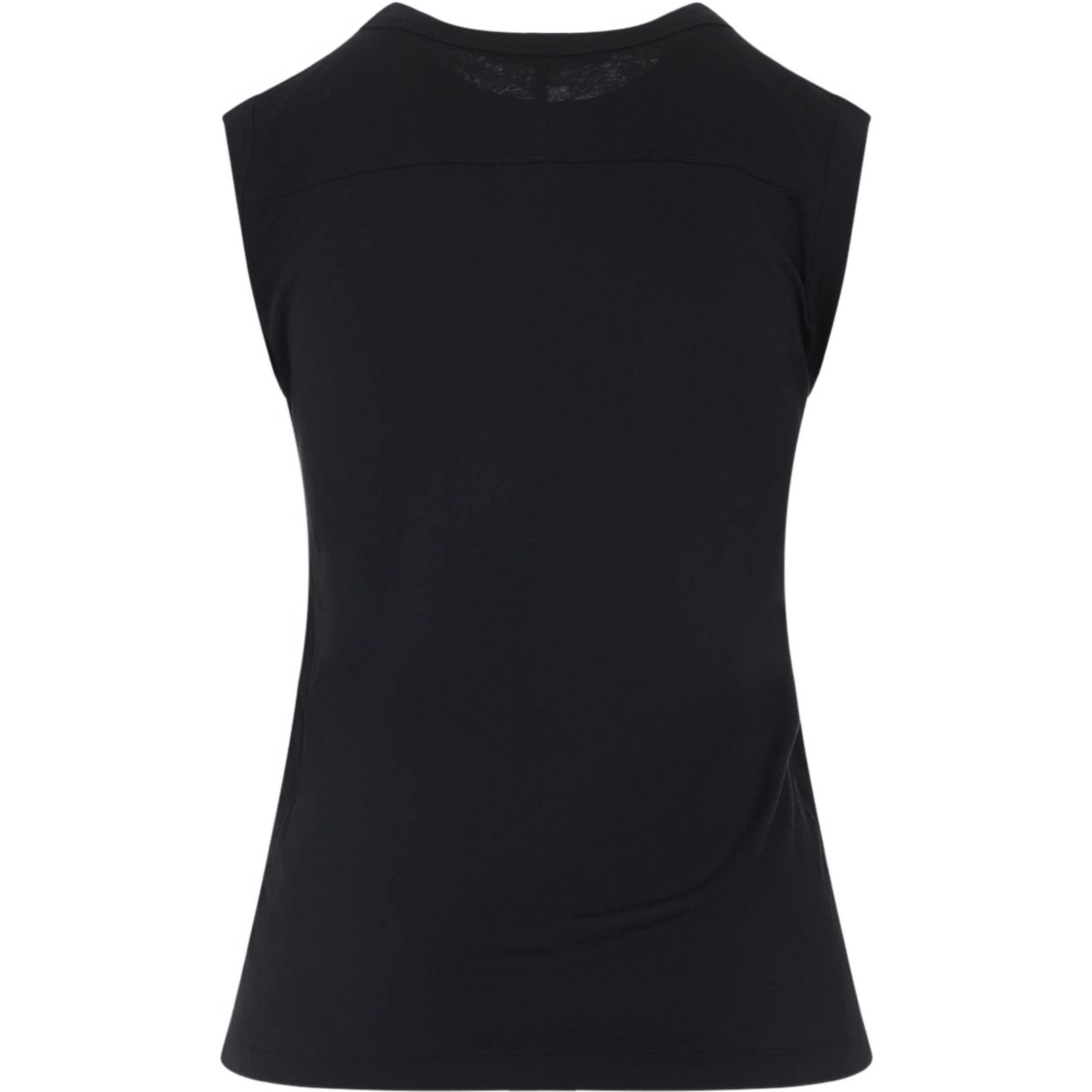 PHOEBE PHILO Top Black