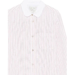Forte Forte Shirts Cotton Candy