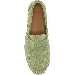 ABARCA Flat shoes