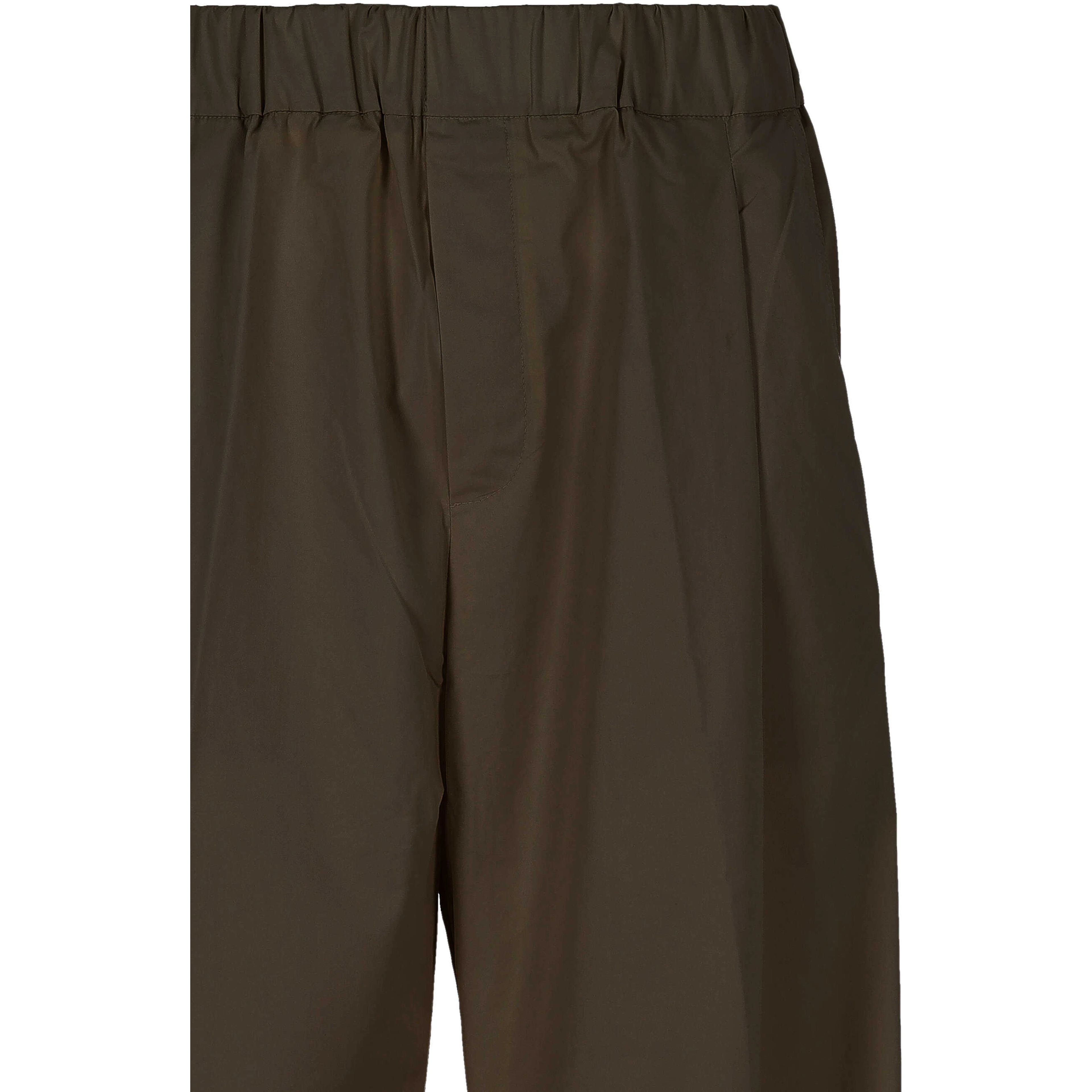 Hosio Trousers