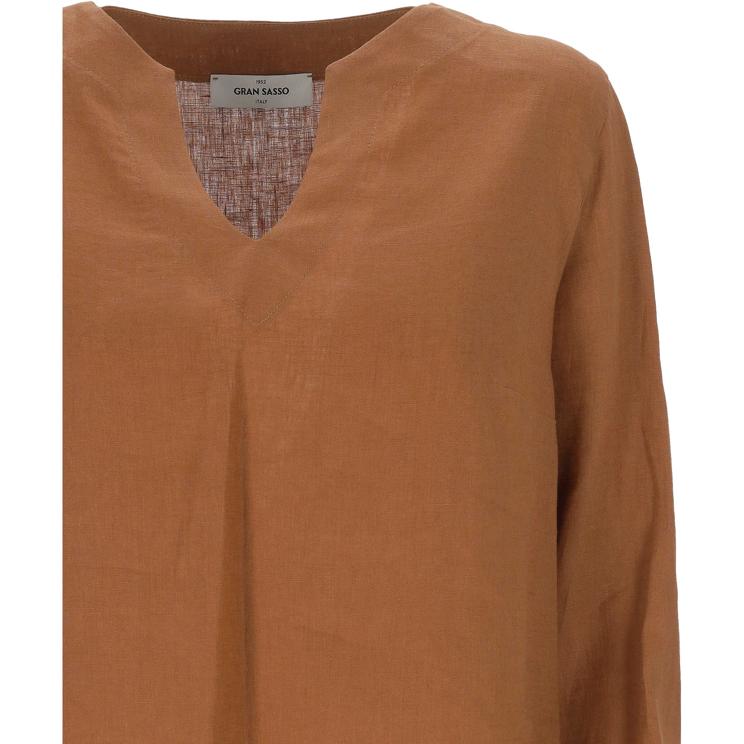 Gran Sasso Sweaters