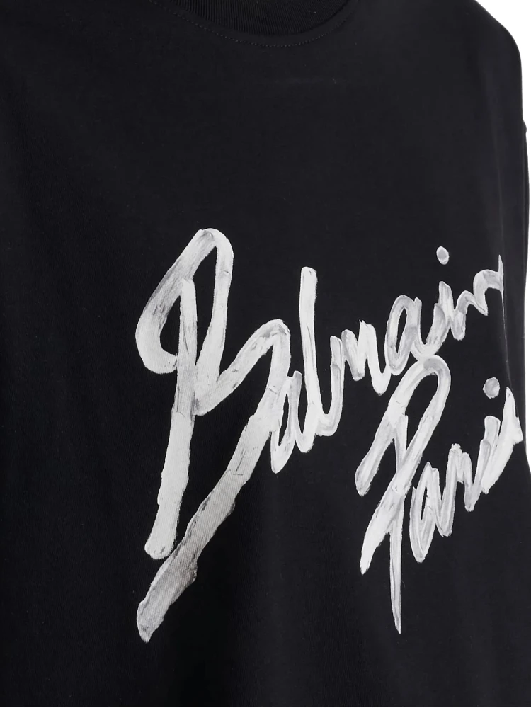 Balmain T-shirts and Polos alternative