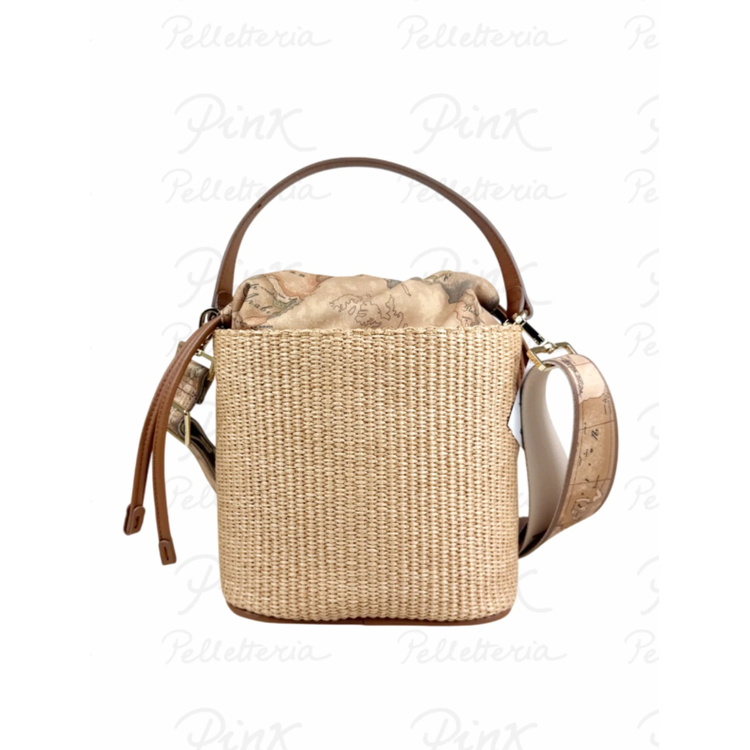 Alviero Martini Bags.. Natural