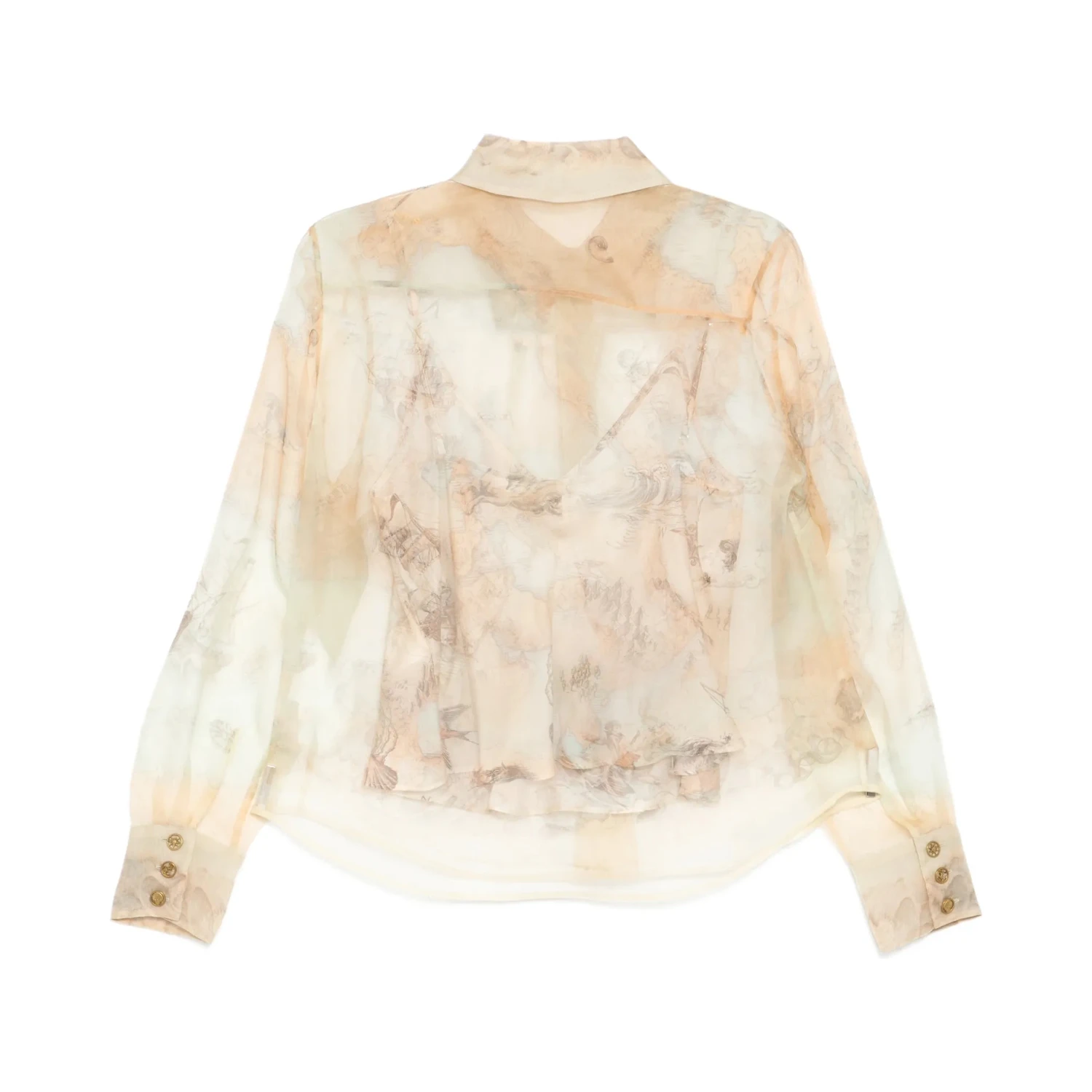 Zimmermann Shirts