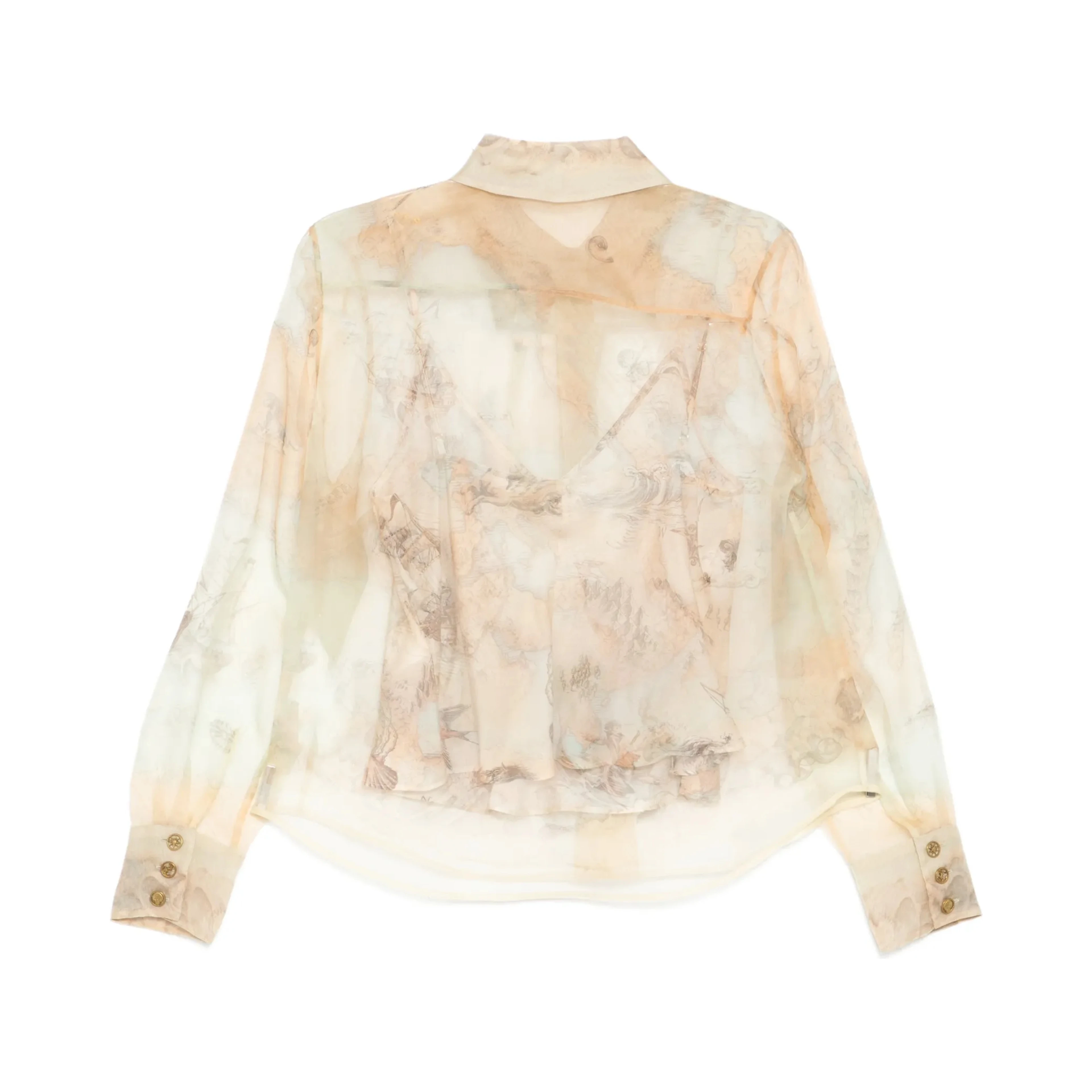 Zimmermann Shirts
