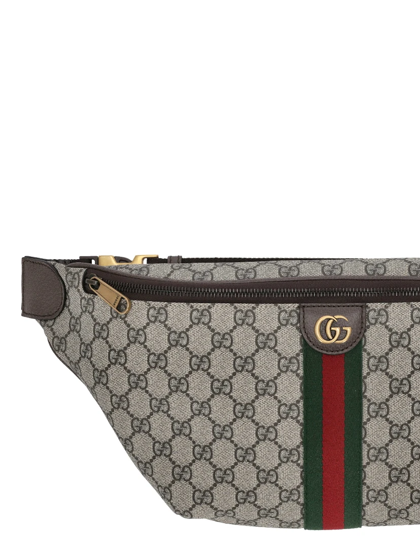 Gucci Bags.. Red
