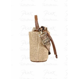Alviero Martini Bags.. Natural