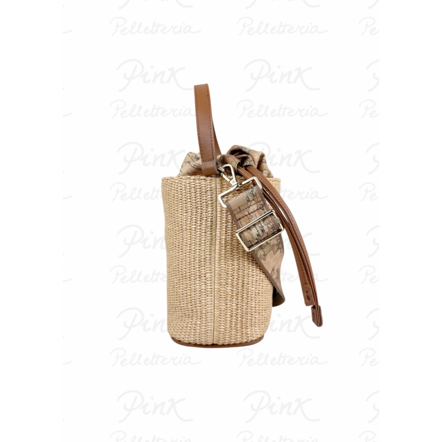 Alviero Martini Bags.. Natural