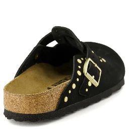 Birkenstock Sandals Black