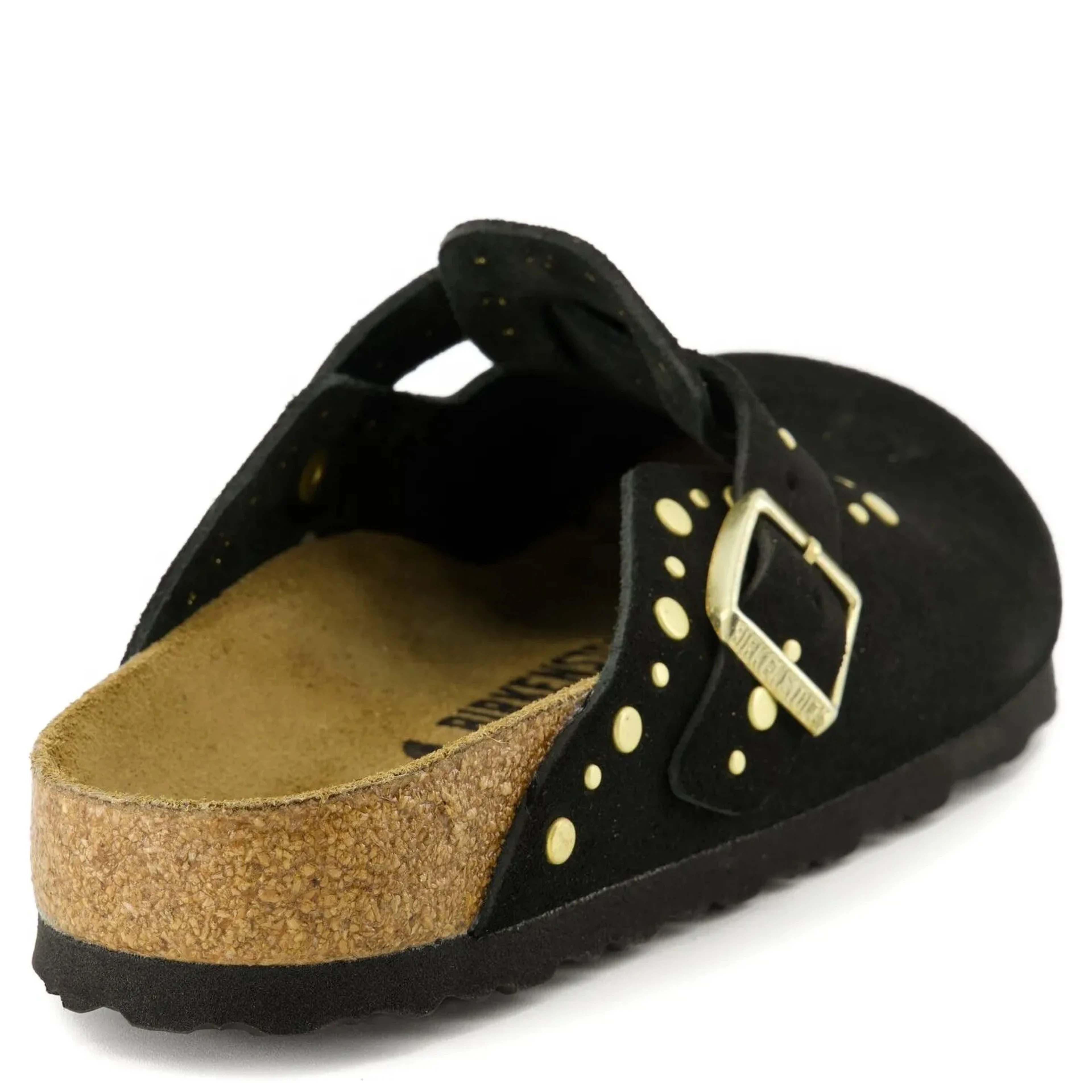 Birkenstock Sandals Black