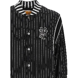 PDF Jackets Black