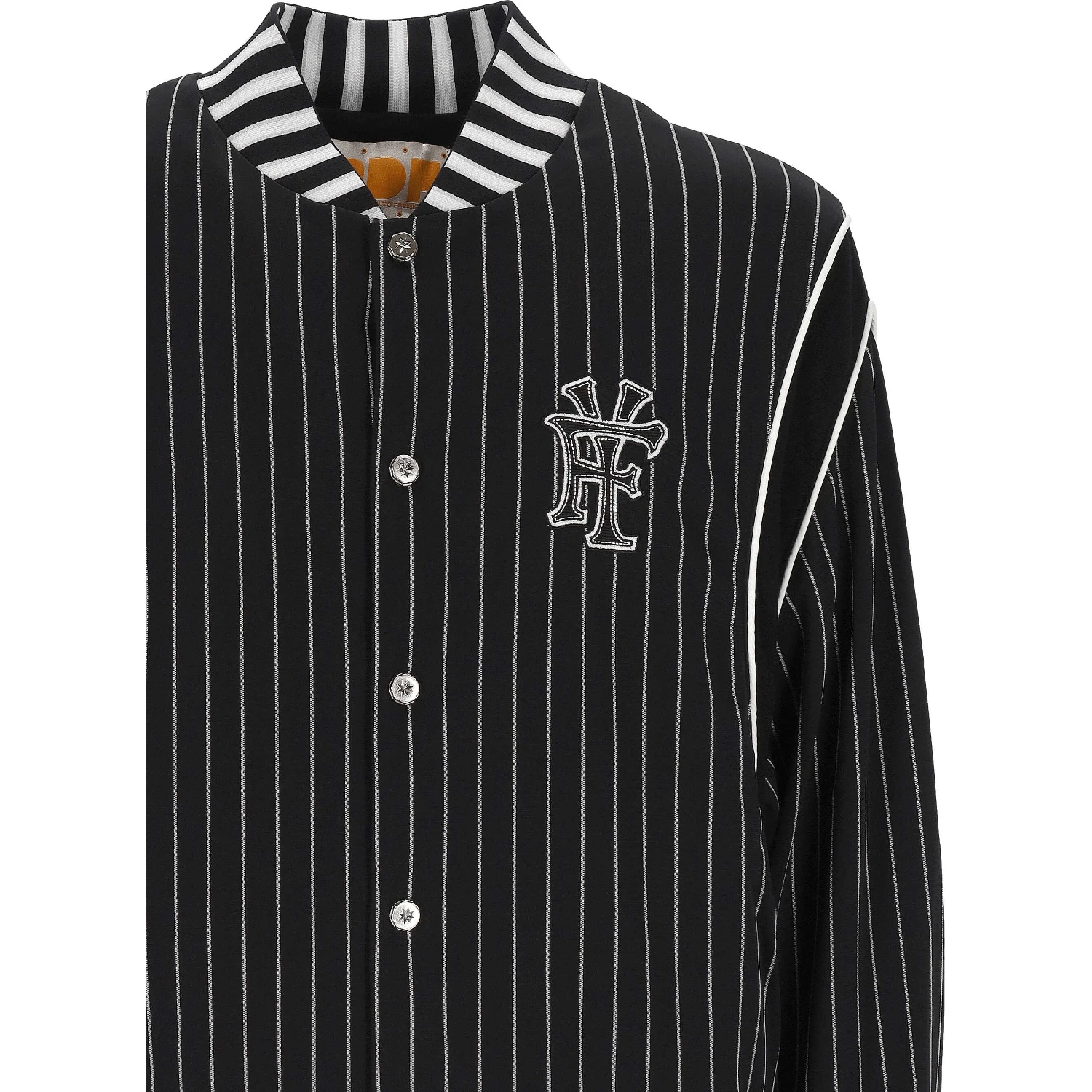 PDF Jackets Black