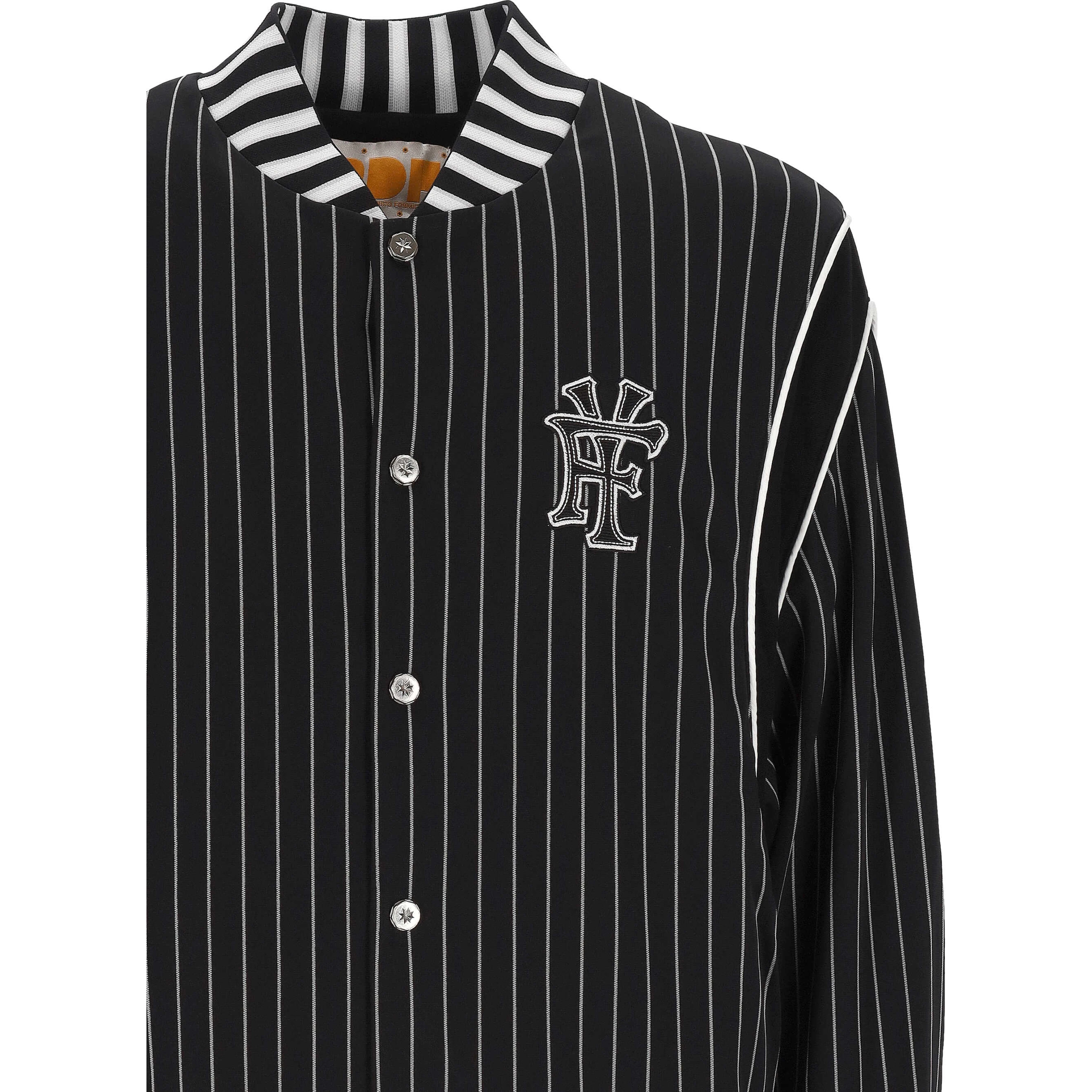 PDF Jackets Black