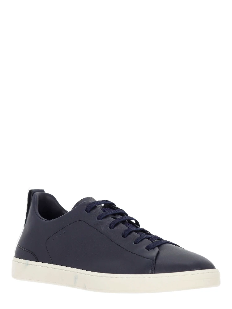 Church's Flat shoes alternative