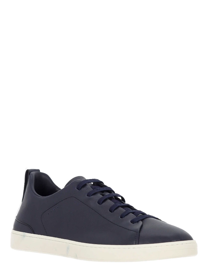 Church's Flat shoes