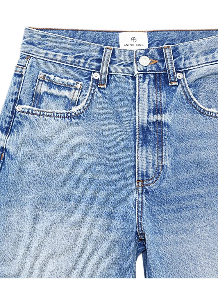 ANINE BING Shorts alternative