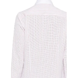 Forte Forte Shirts Cotton Candy