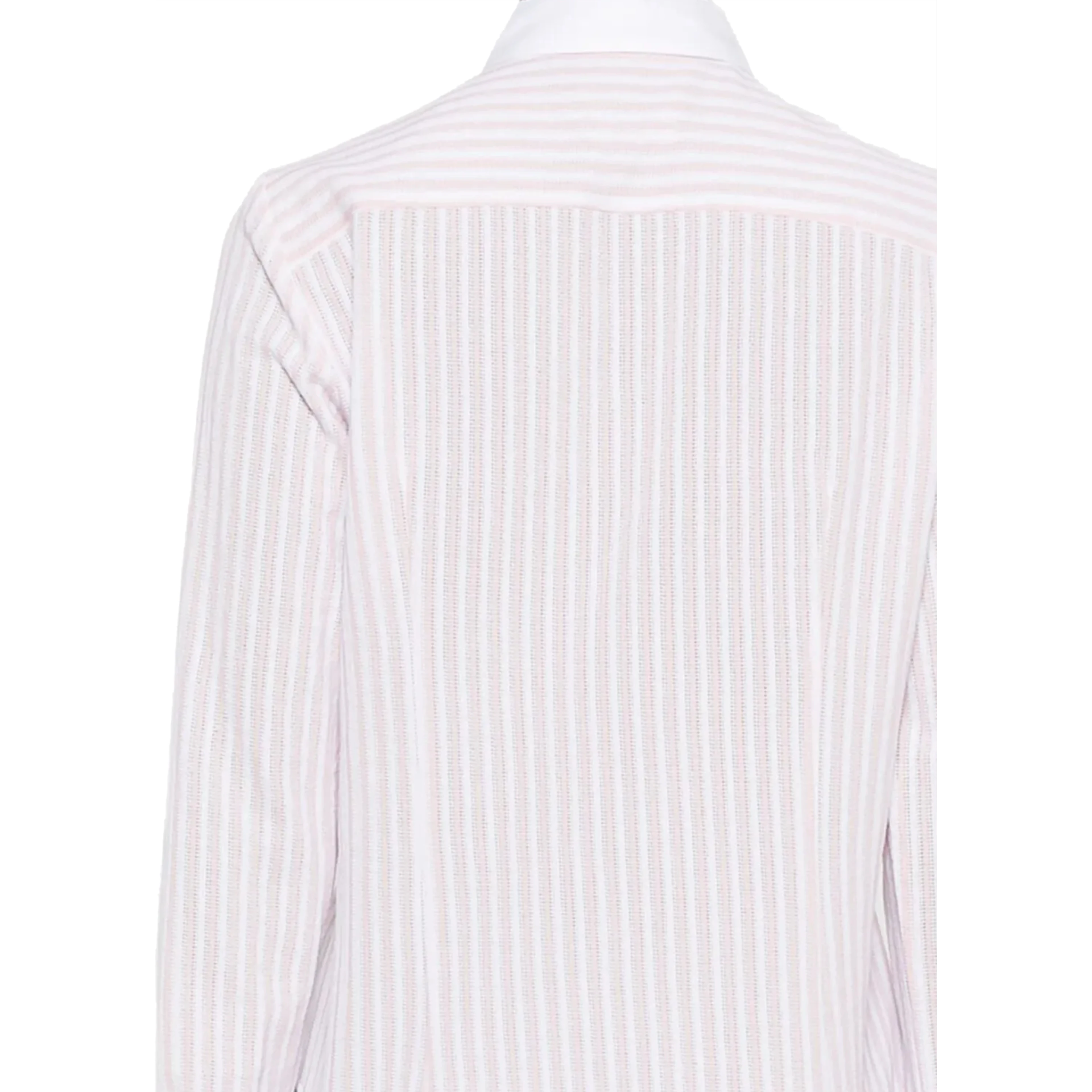 Forte Forte Shirts Cotton Candy