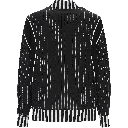 PDF Jackets Black