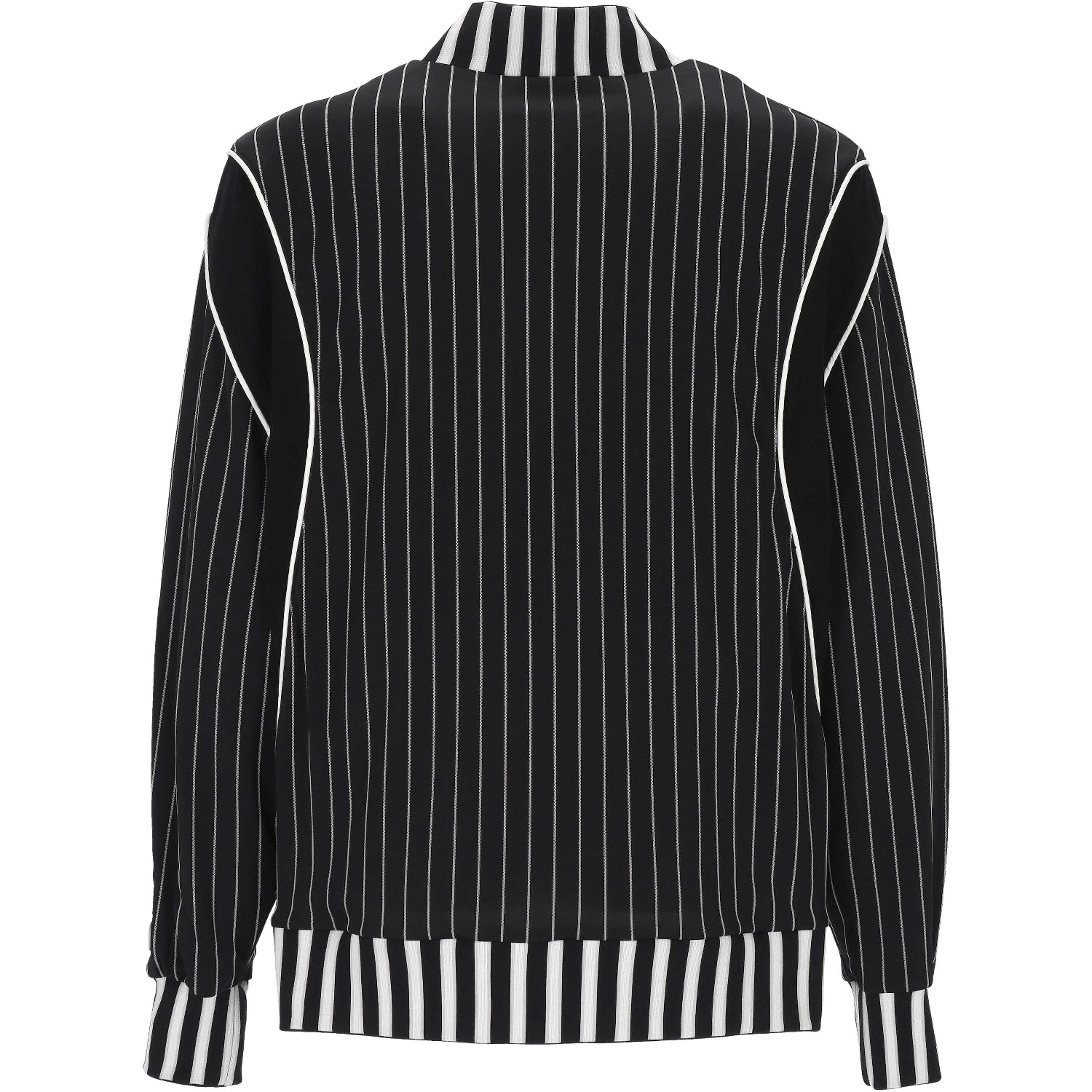 PDF Jackets Black