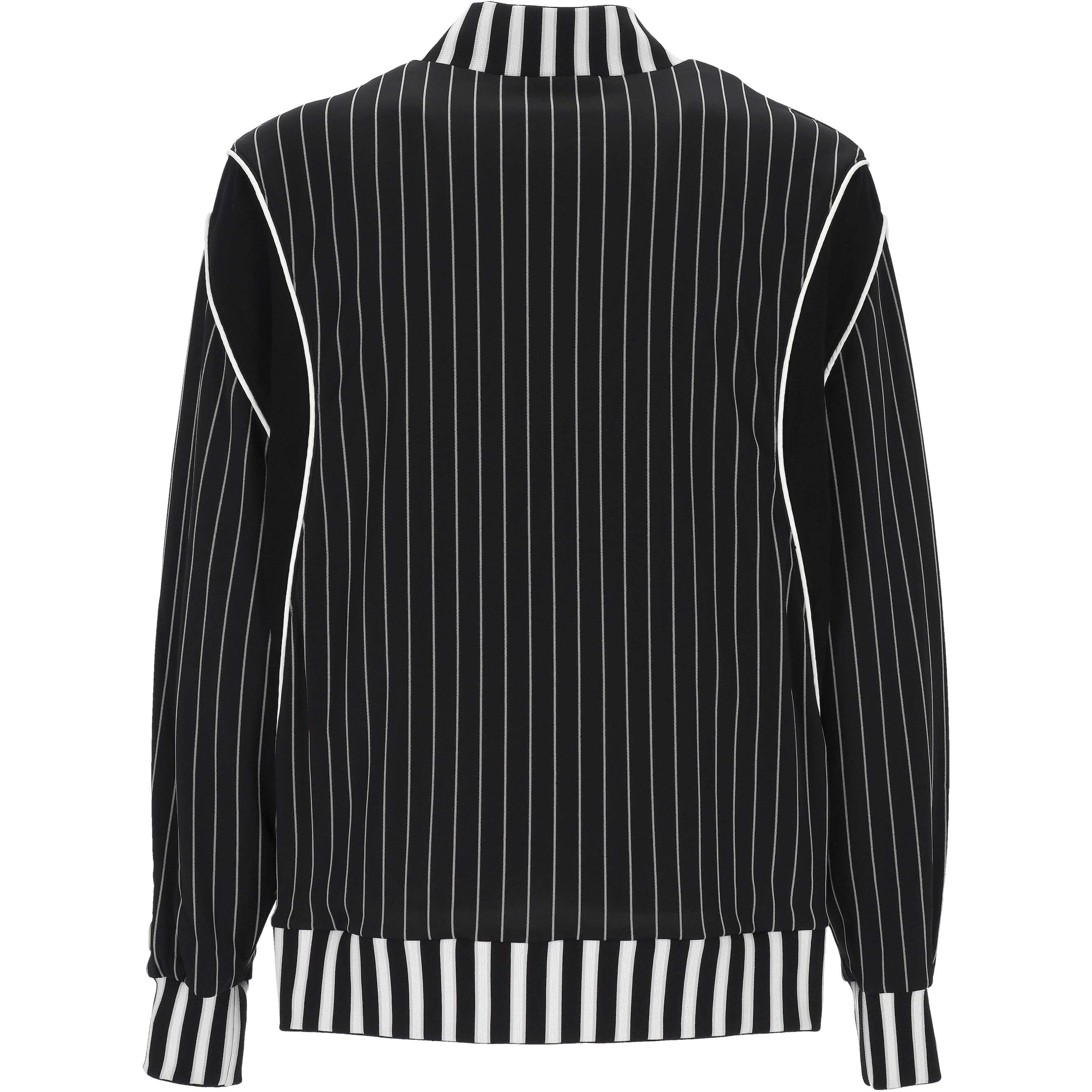 PDF Jackets Black