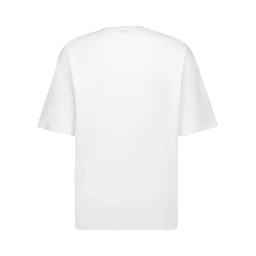 Off White T-shirts and Polos White