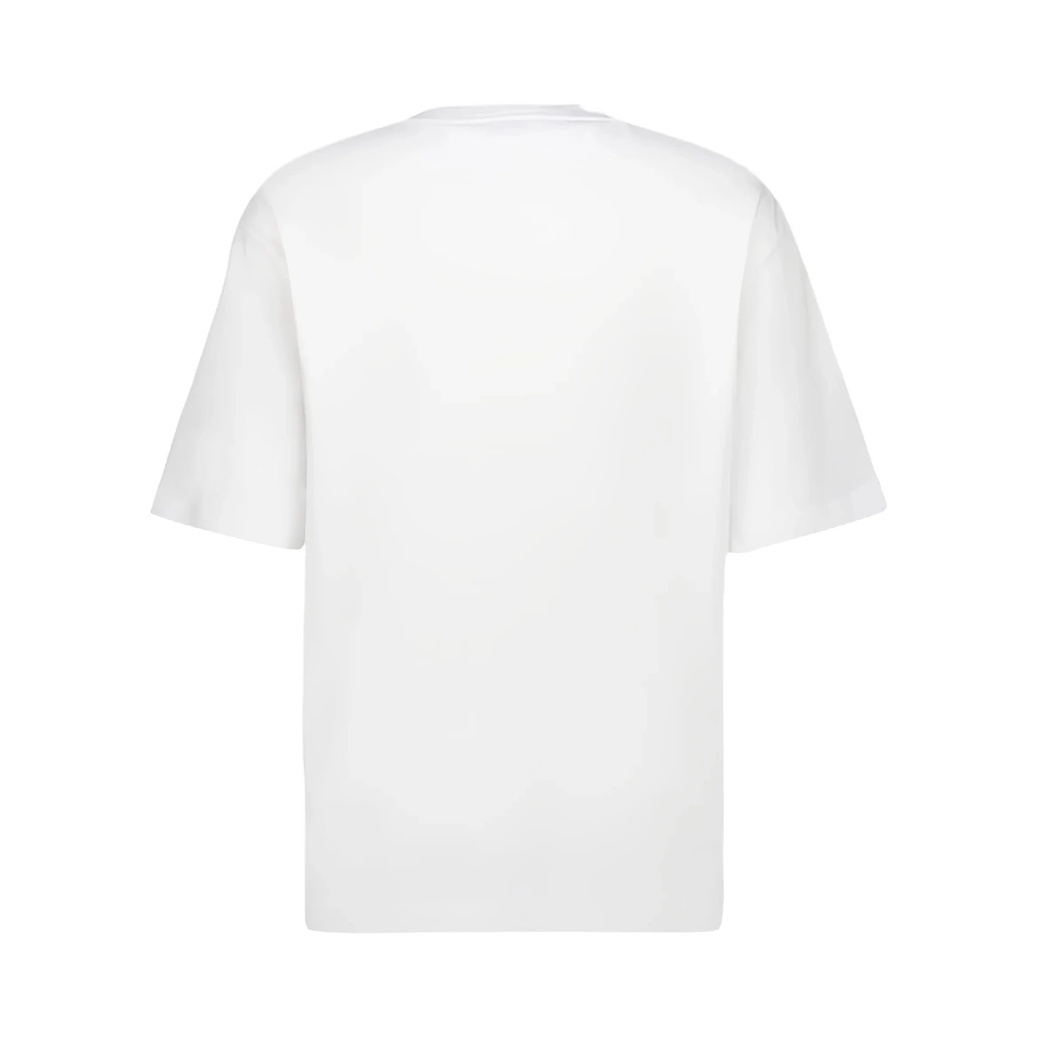 Off White T-shirts and Polos White