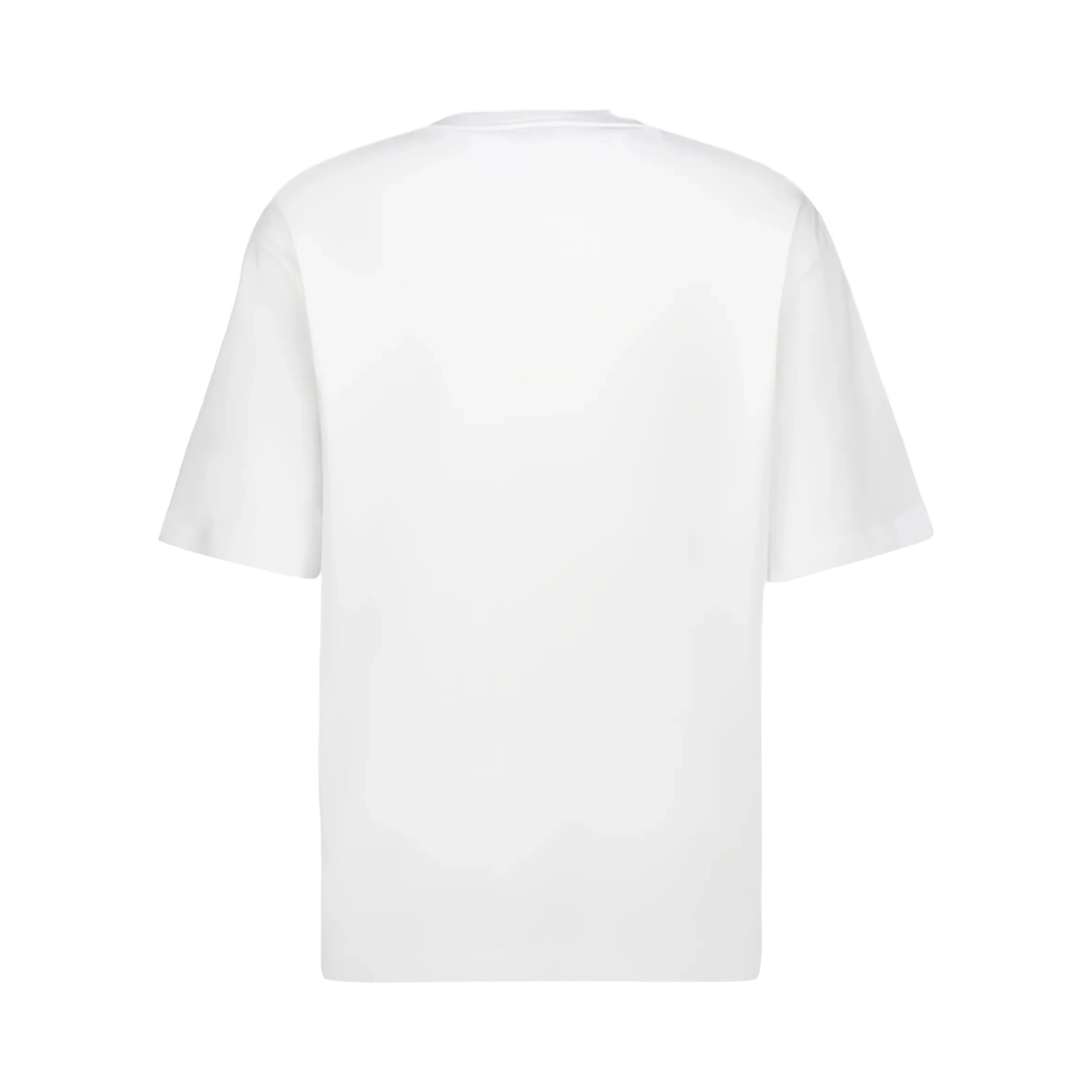 Off White T-shirts and Polos White