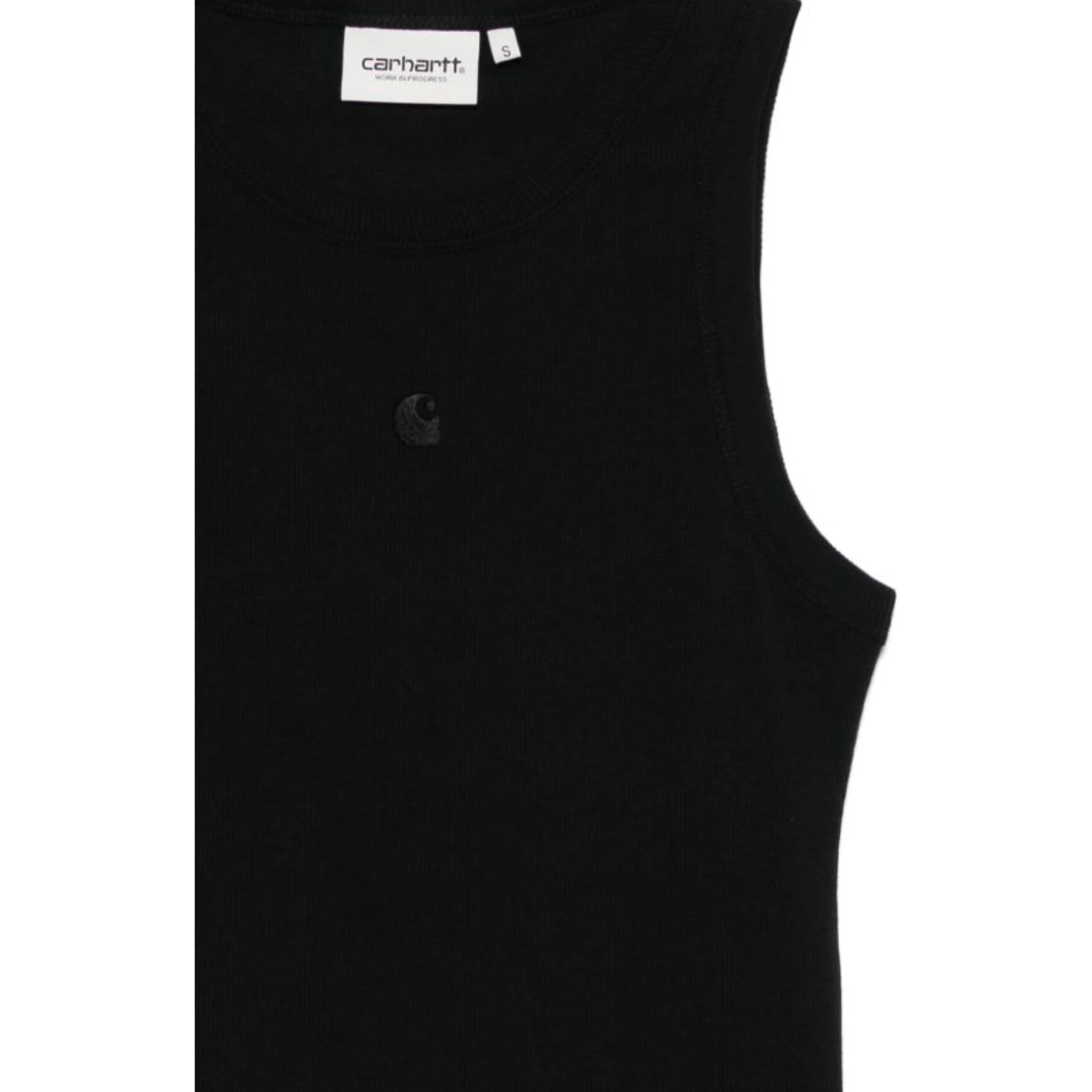 Carhartt WIP Shirts Black