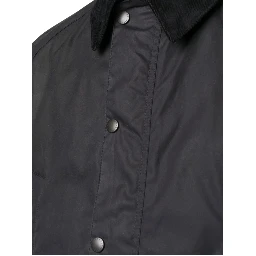Barbour Jackets Blue