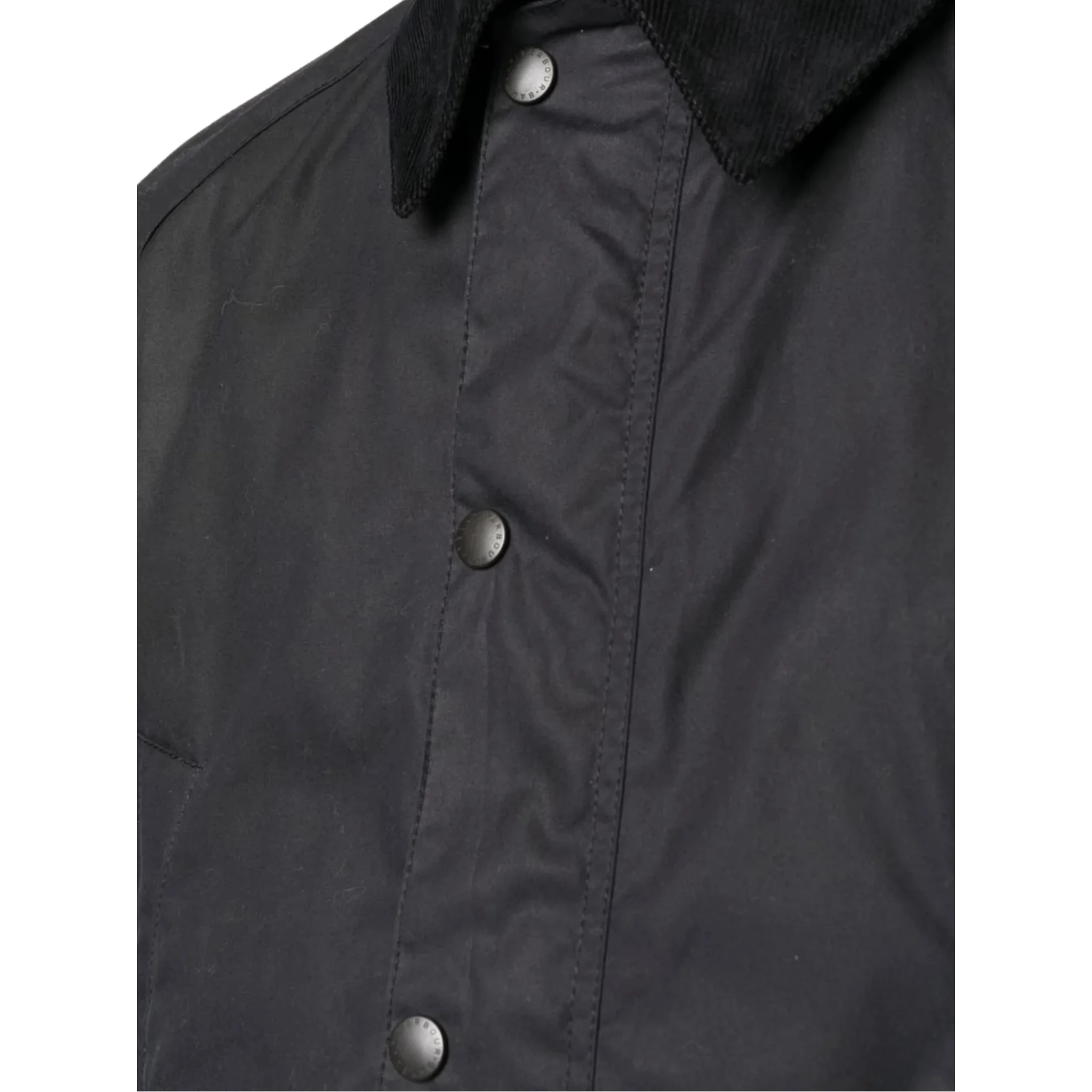 Barbour Jackets Blue