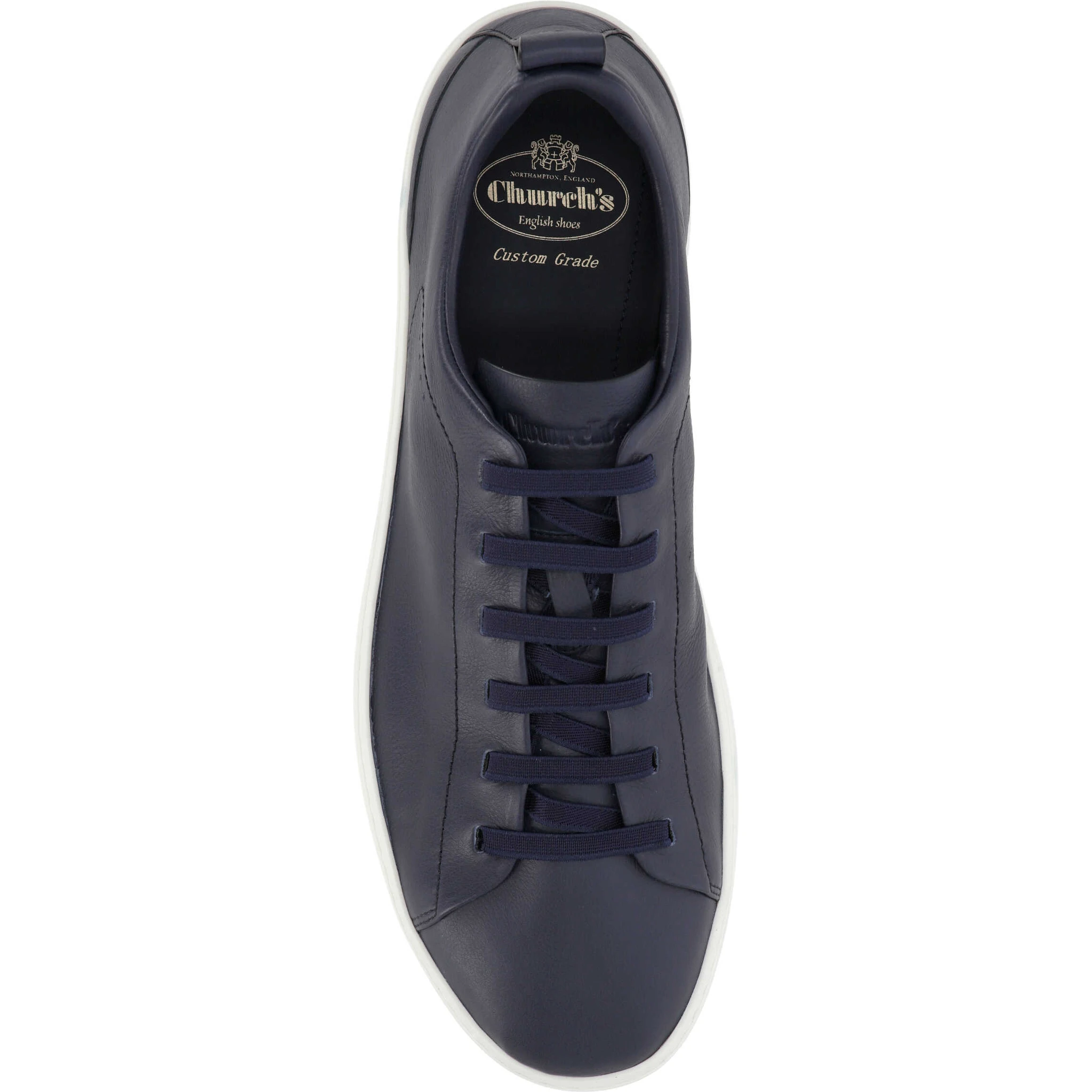 Church's Flat shoes