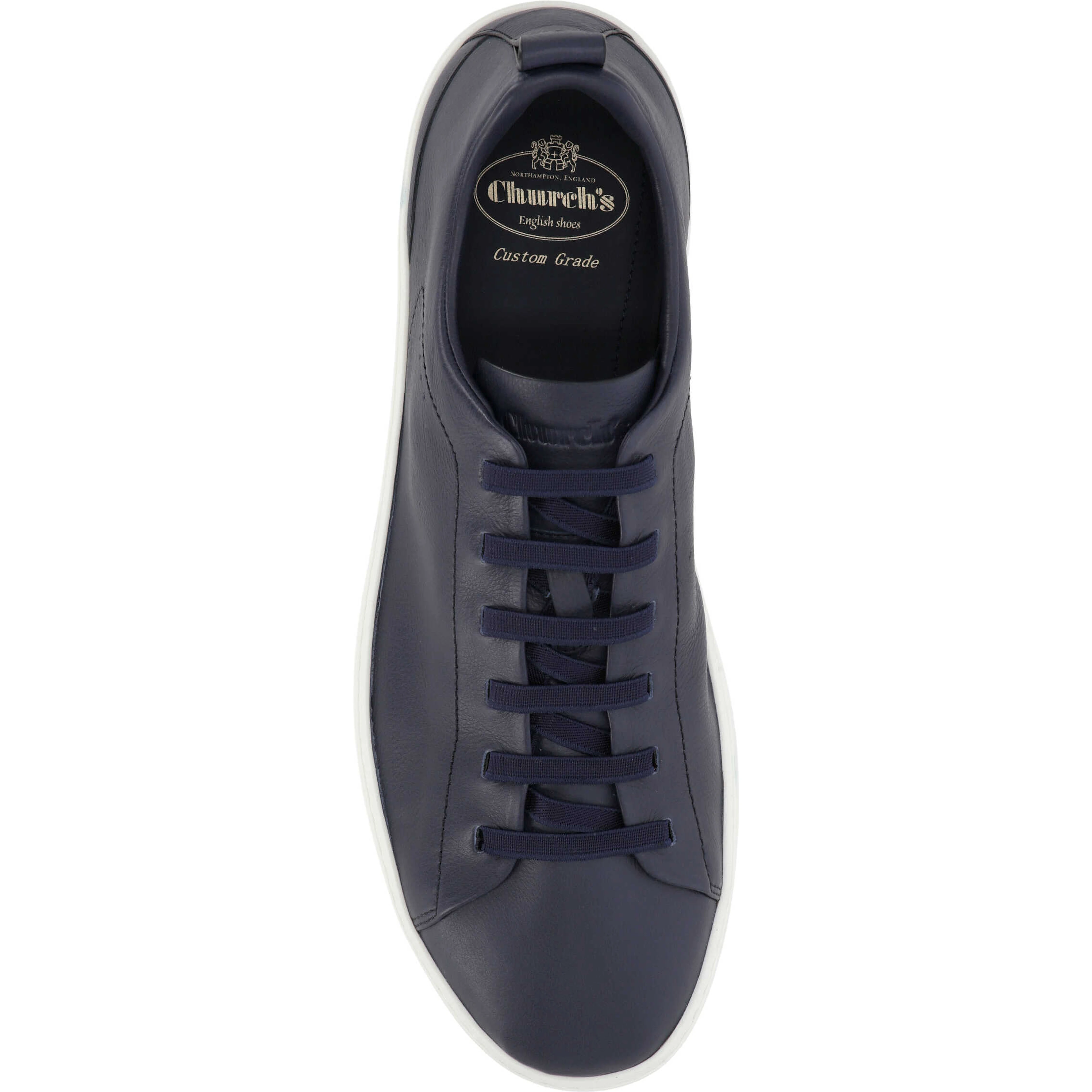 Church's Flat shoes
