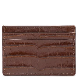 Tom Ford Wallets Brown