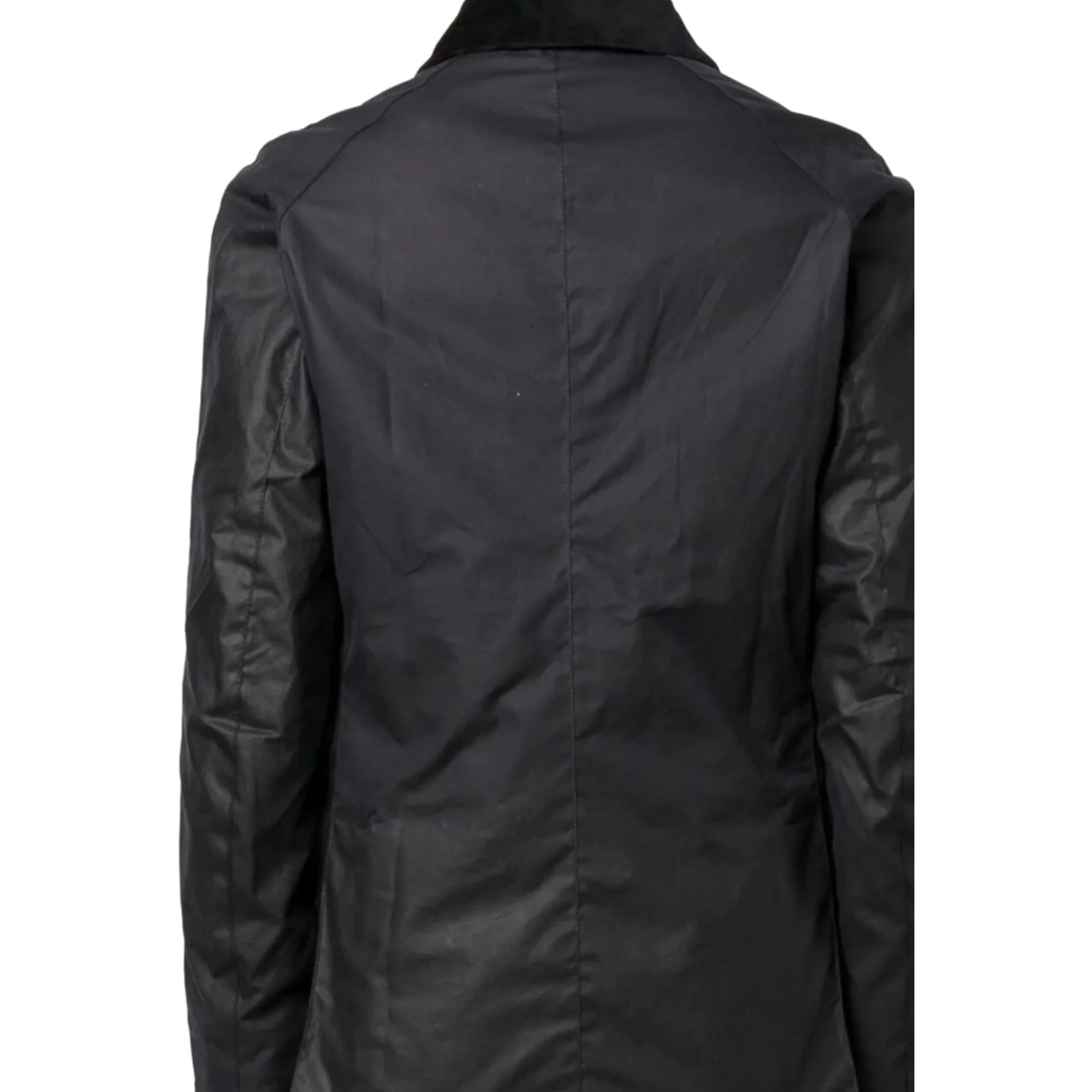 Barbour Jackets Blue