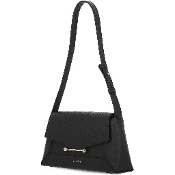 STRATHBERRY Bags.. Black