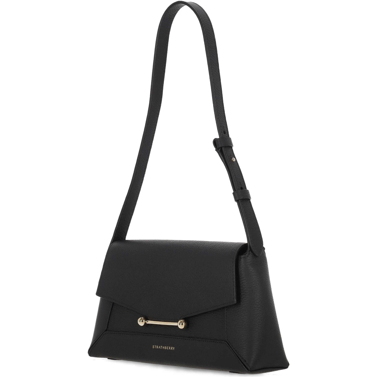 STRATHBERRY Bags.. Black