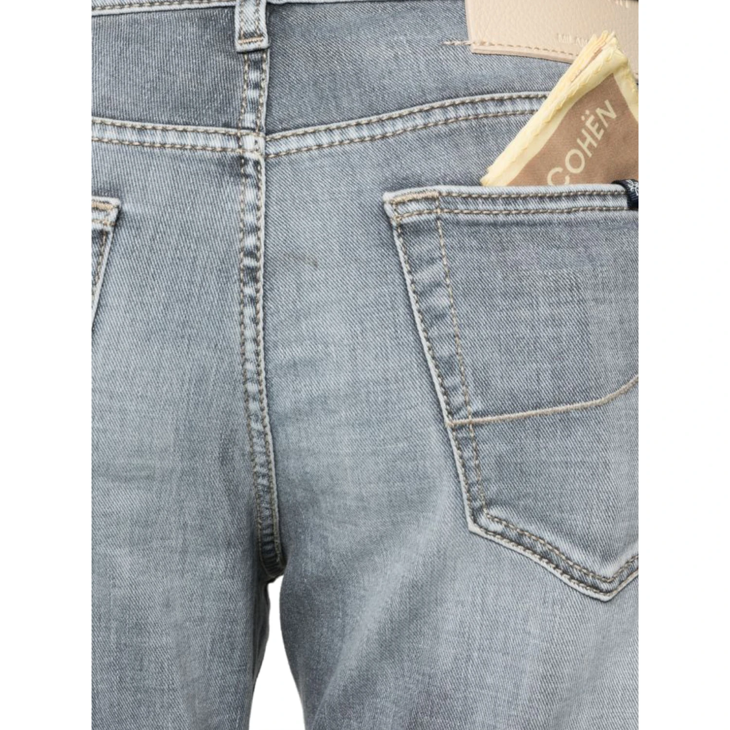 Jacob Cohen Jeans